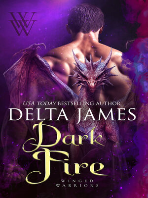 cover image of Dark Fire